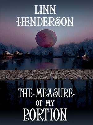 cover image of The Measure of My Portion